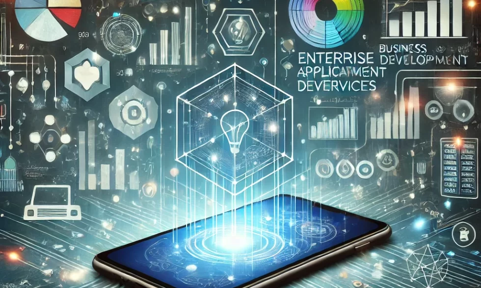 Enterprise Mobile Application Development Services