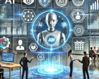 AI-Powered CRM: The Future of Customer Relationships