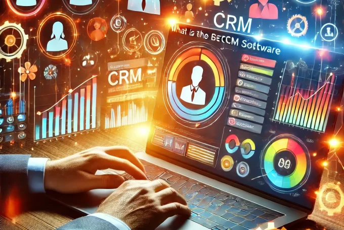 What is the Best CRM Software for Your Business?